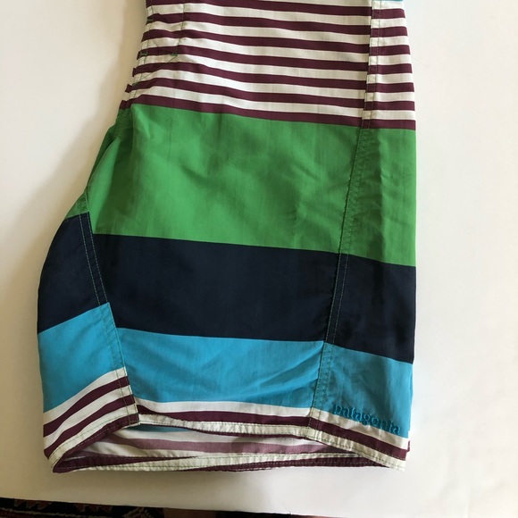 Men’s Patagonia Swimsuit - Picture 2 of 3